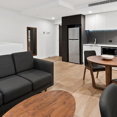 District South Yarra Aparthotel Melbourne Luaran gambar