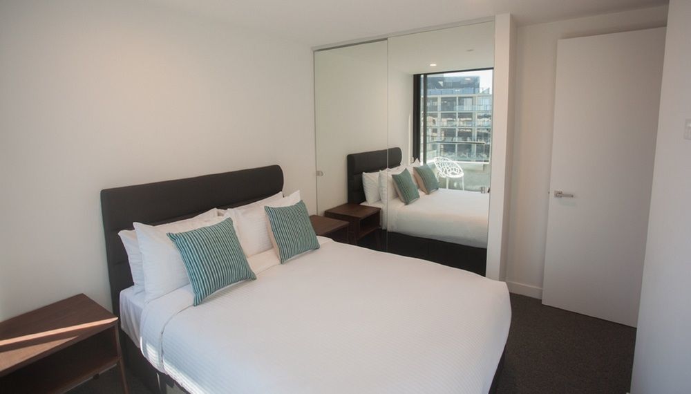 District South Yarra Aparthotel Melbourne Luaran gambar